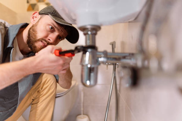 Best Water Heater Repair  in Perryville, MO