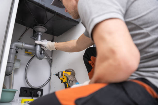 Trusted Perryville, MO Plumbing Experts